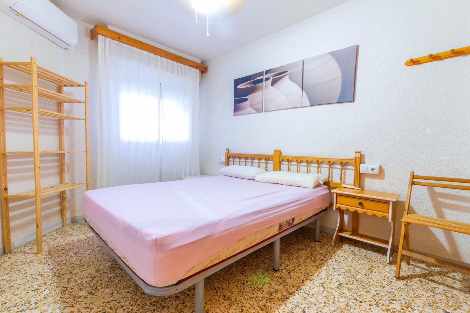 3 slaapkamer Flat te koop in Aguilas - € 239.900 (Ref: 10086225)
