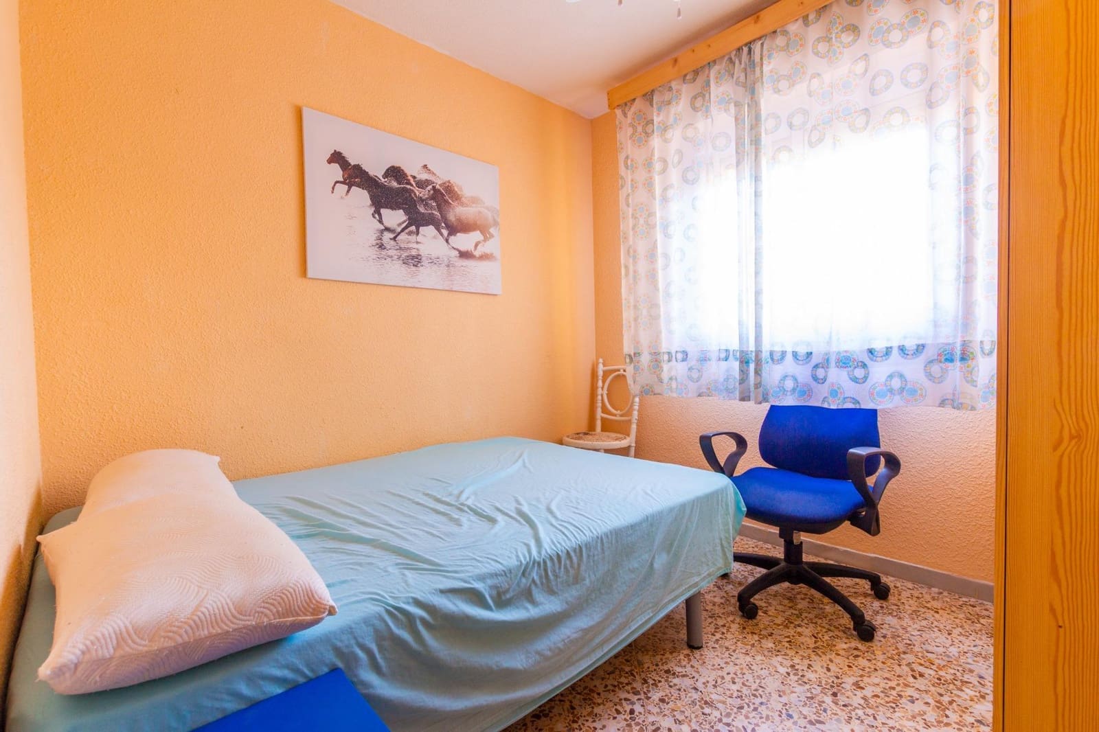 3 slaapkamer Flat te koop in Aguilas - € 239.900 (Ref: 10086225)