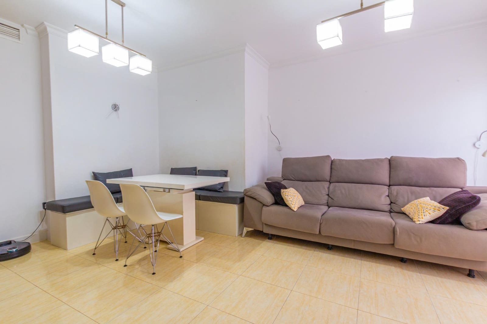 3 bedroom Penthouse for sale in Aguilas with garage - € 215,000 (Ref: 10086226)