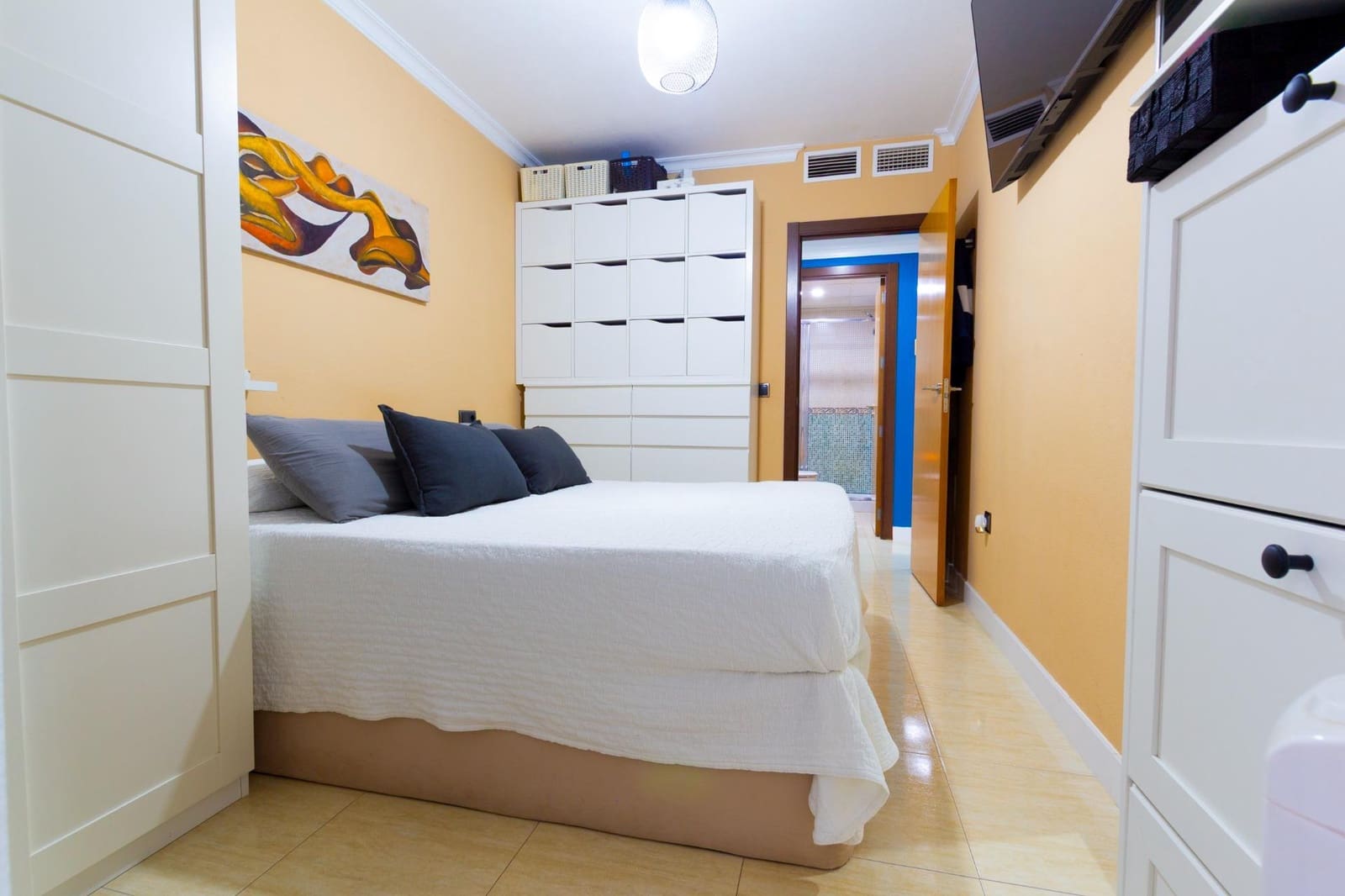 3 bedroom Penthouse for sale in Aguilas with garage - € 215,000 (Ref: 10086226)