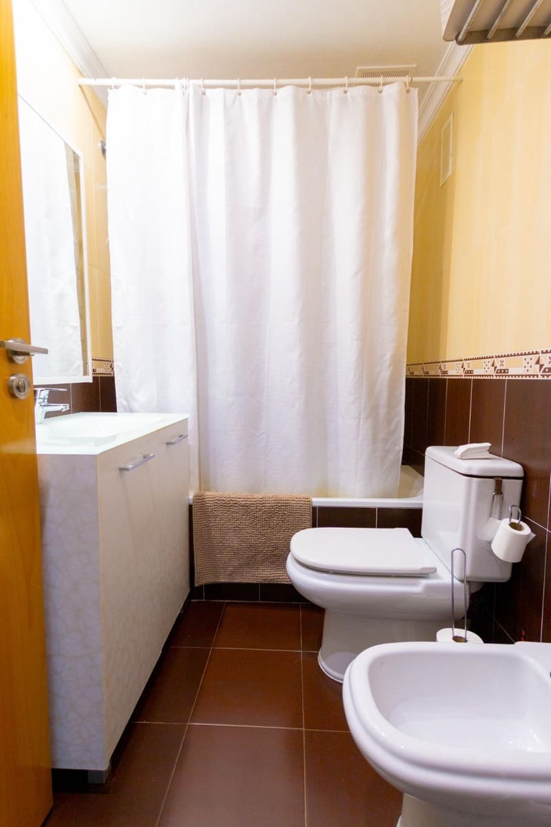 3 bedroom Penthouse for sale in Aguilas with garage - € 215,000 (Ref: 10086226)