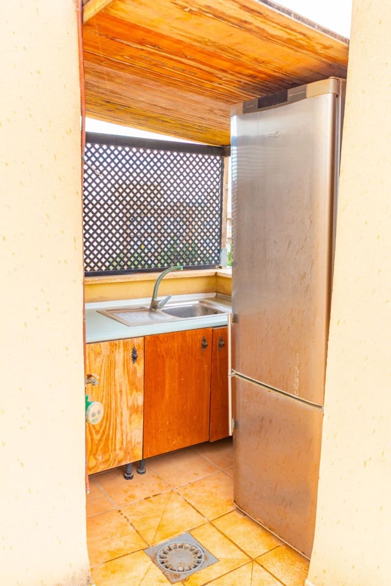 3 bedroom Penthouse for sale in Aguilas with garage - € 215,000 (Ref: 10086226)