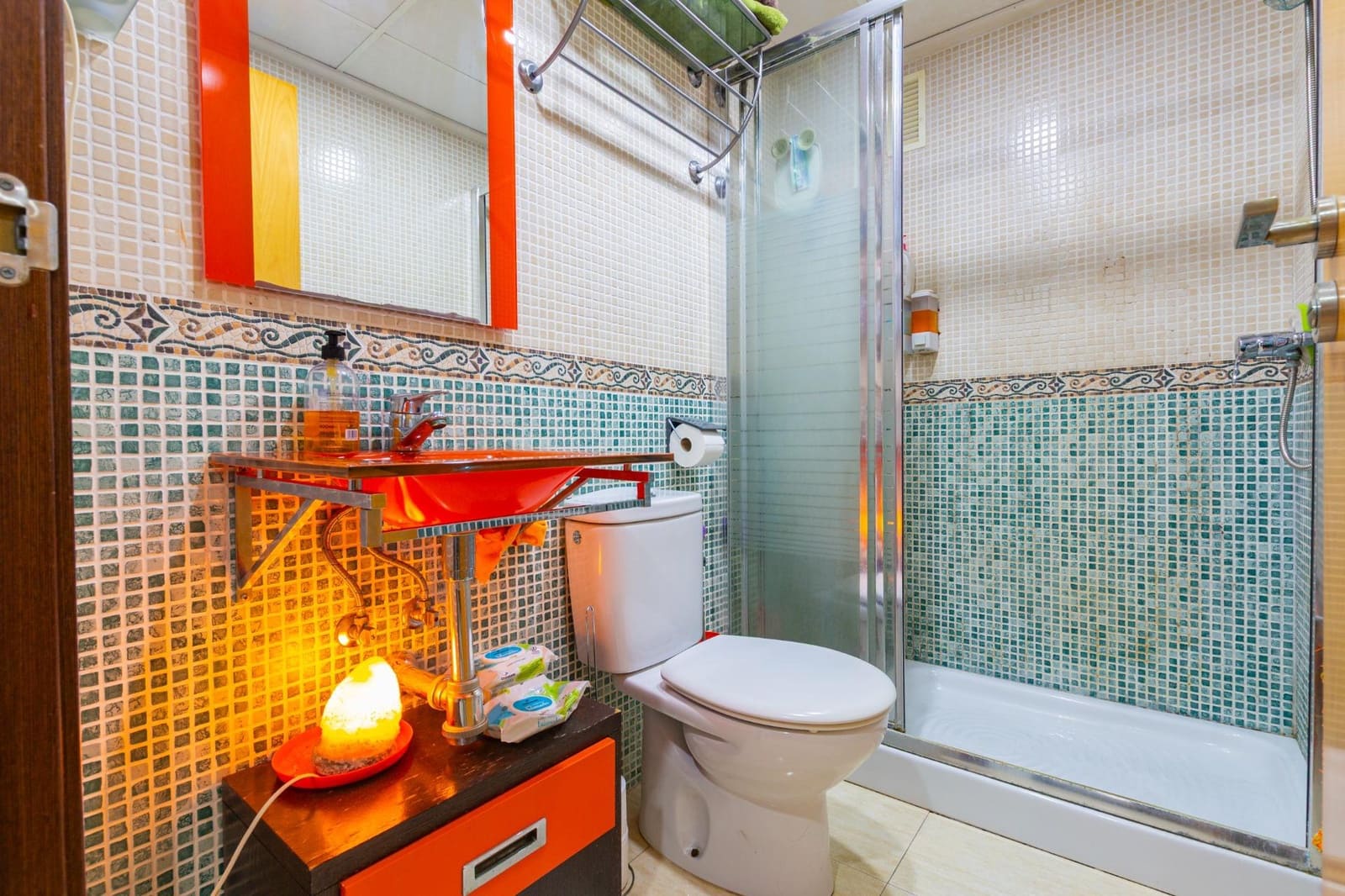 3 bedroom Penthouse for sale in Aguilas with garage - € 215,000 (Ref: 10086226)