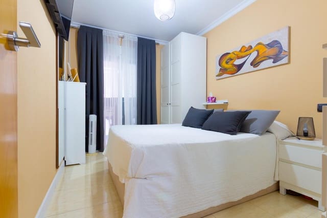 3 bedroom Penthouse for sale in Aguilas with garage - € 215,000 (Ref: 10086226)