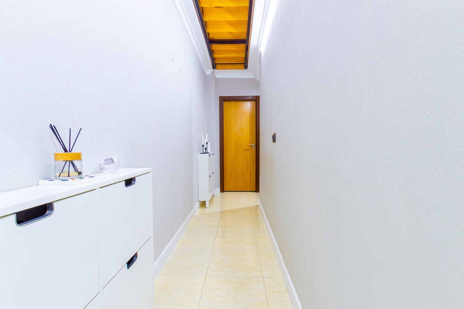 3 bedroom Penthouse for sale in Aguilas with garage - € 215,000 (Ref: 10086226)