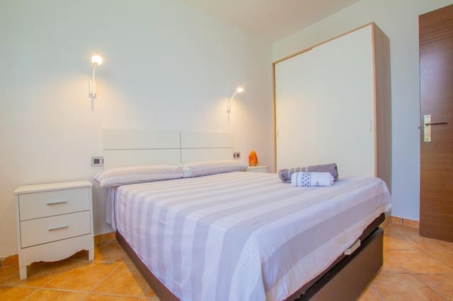 2 soveværelse Lejlighed til leje i Vera med swimmingpool - € 800 (Ref: 10086227)