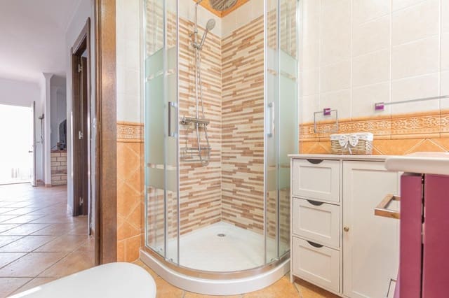2 soveværelse Lejlighed til leje i Vera med swimmingpool - € 800 (Ref: 10086227)