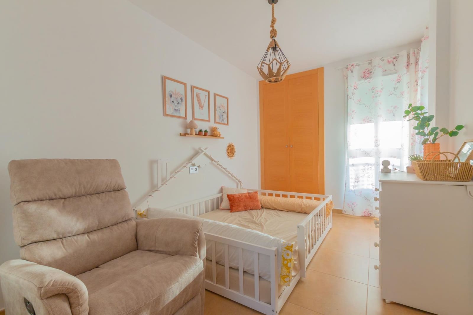 2 soveværelse Lejlighed til salg i Aguilas med swimmingpool garage - € 275.000 (Ref: 10086228)