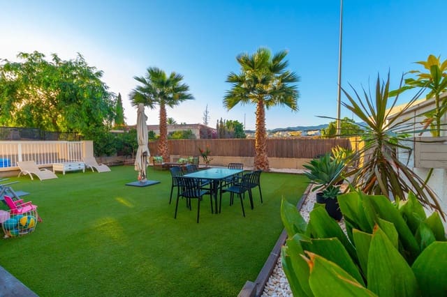 2 soveværelse Lejlighed til salg i Aguilas med swimmingpool garage - € 275.000 (Ref: 10086228)