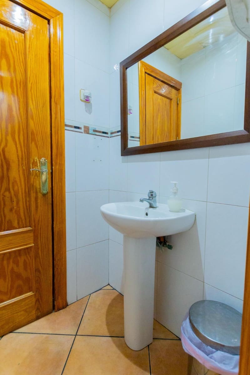 Commerciale in vendita in Lorca - 170.000 € (Rif: 10098458)