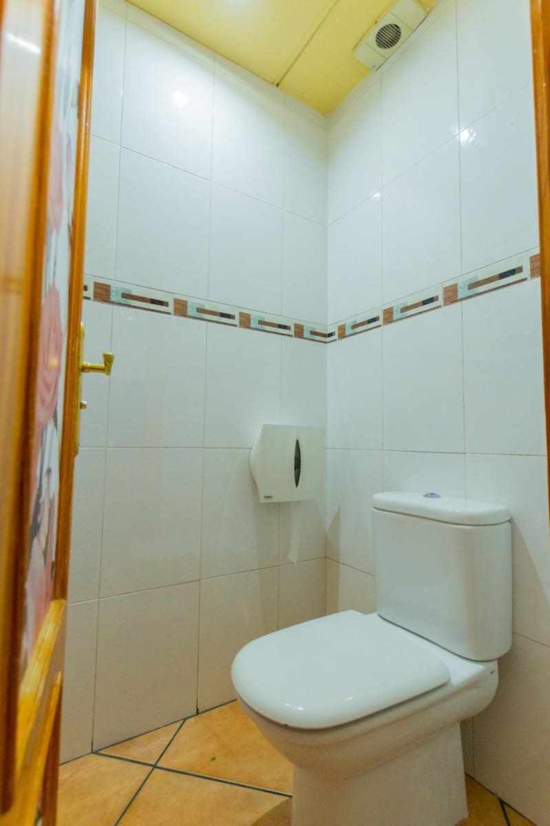 Commerciale in vendita in Lorca - 170.000 € (Rif: 10098458)