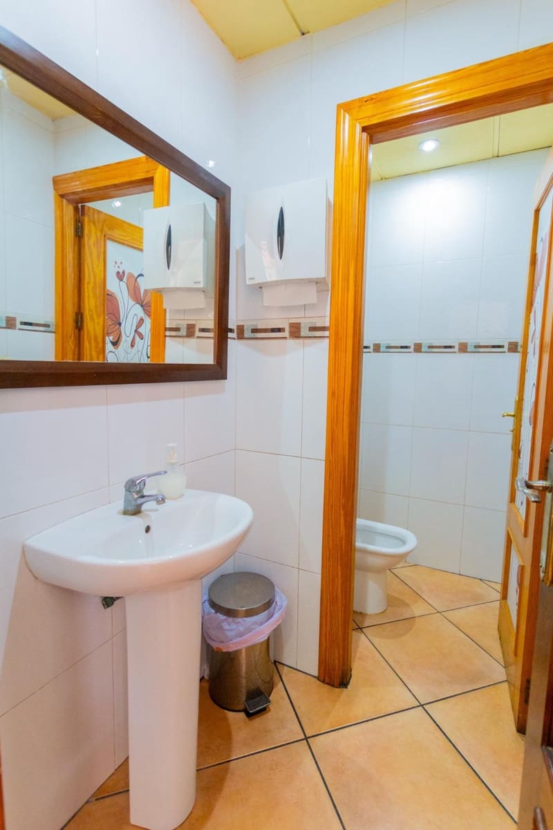Commerciale in vendita in Lorca - 170.000 € (Rif: 10098458)