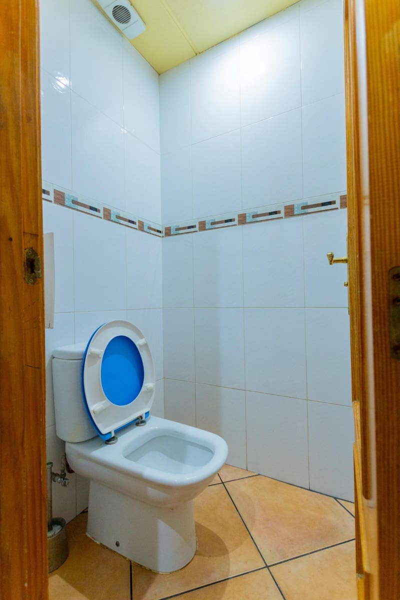 Commerciale in vendita in Lorca - 170.000 € (Rif: 10098458)