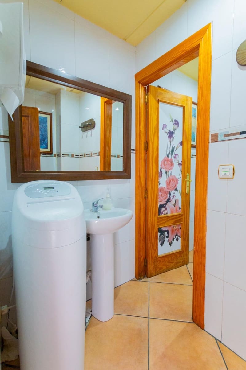 Commerciale in vendita in Lorca - 170.000 € (Rif: 10098458)