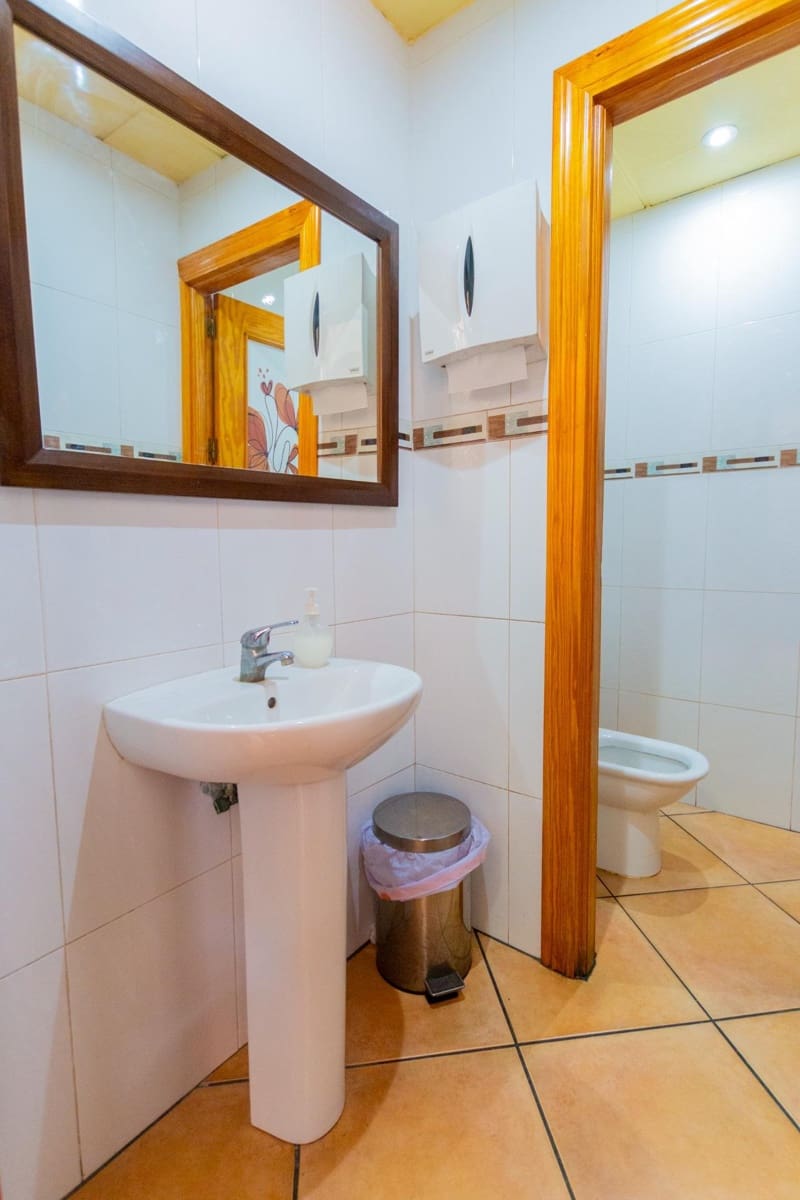 Commerciale in vendita in Lorca - 170.000 € (Rif: 10098458)