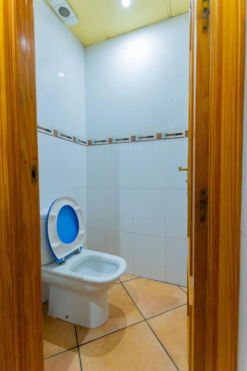 Commerciale in vendita in Lorca - 170.000 € (Rif: 10098458)
