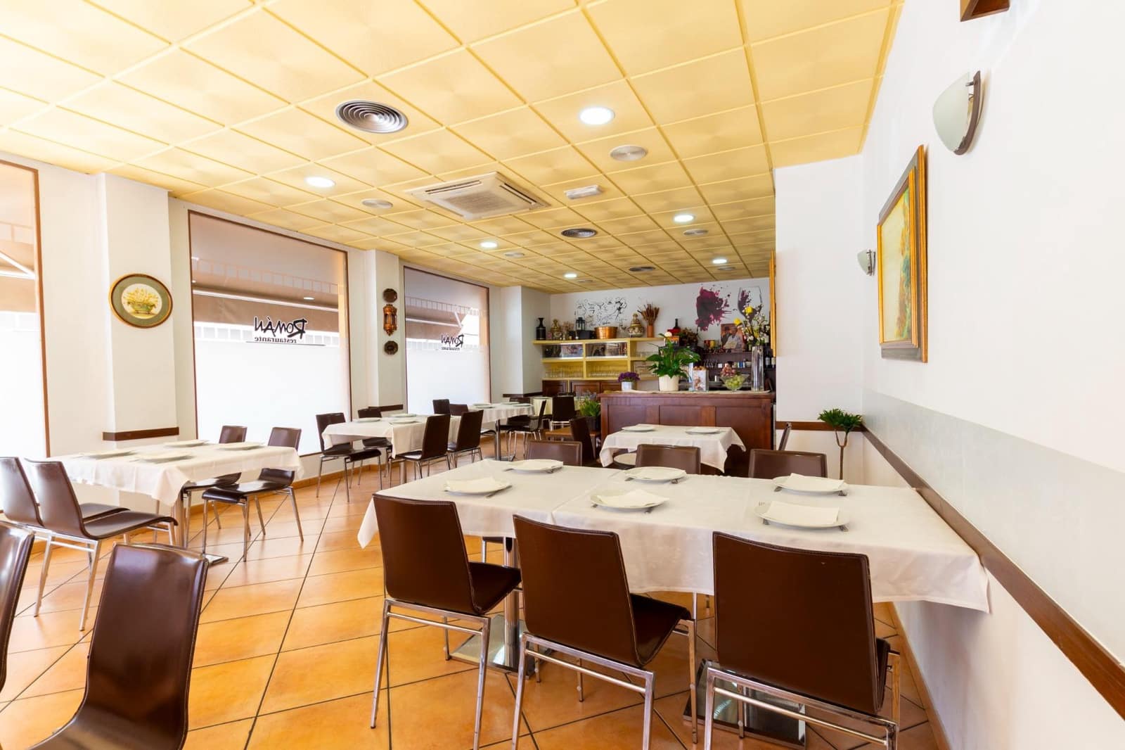 Commerciale in vendita in Lorca - 170.000 € (Rif: 10098458)