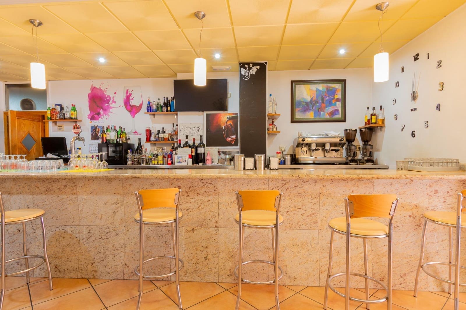 Commerciale in vendita in Lorca - 170.000 € (Rif: 10098458)