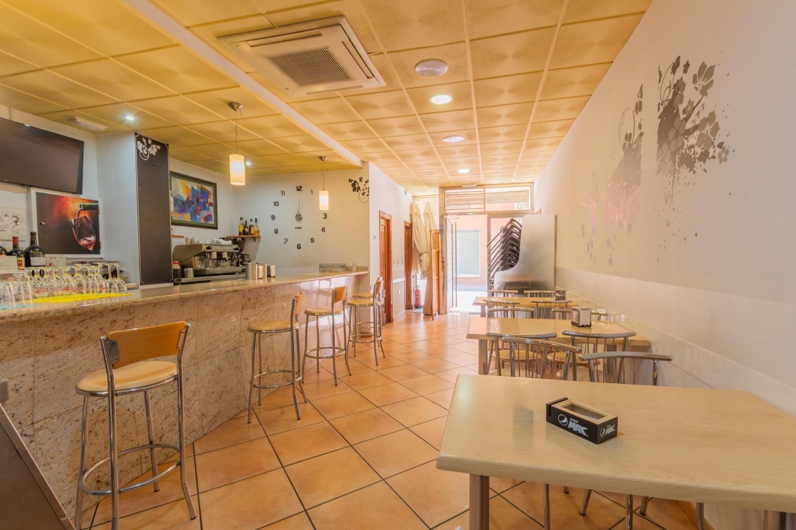 Commerciale in vendita in Lorca - 170.000 € (Rif: 10098458)