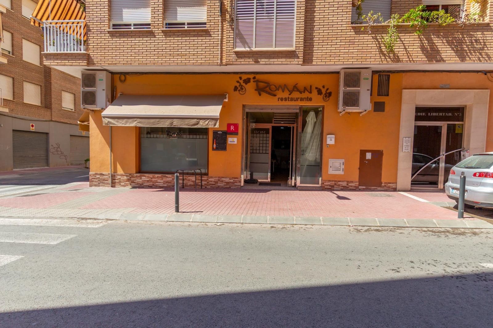 Commerciale in vendita in Lorca - 170.000 € (Rif: 10098458)