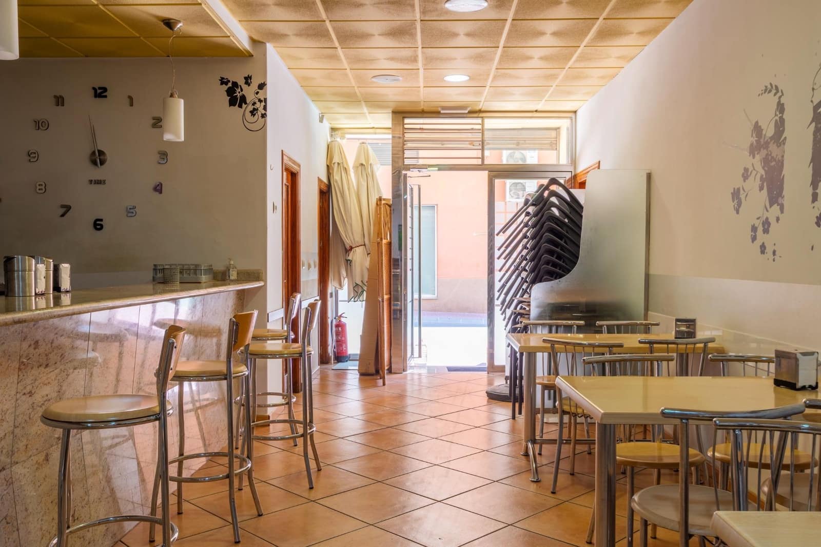 Commerciale in vendita in Lorca - 170.000 € (Rif: 10098458)