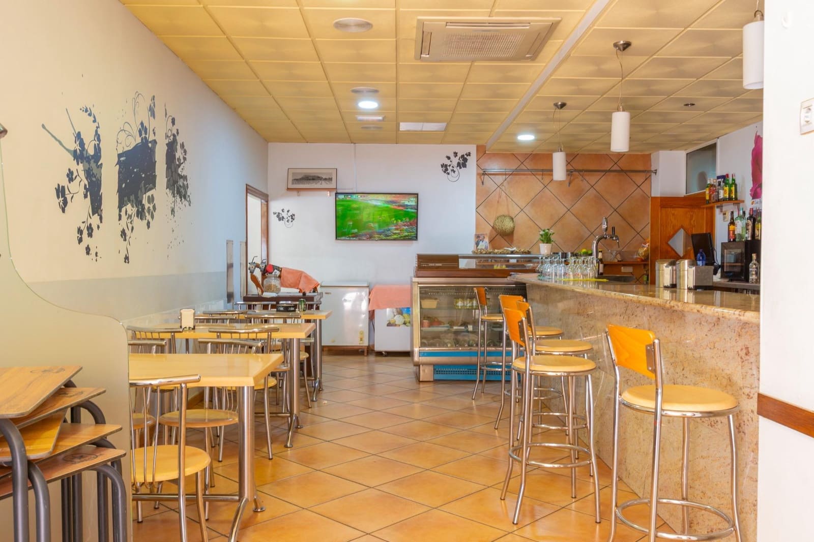 Commerciale in vendita in Lorca - 170.000 € (Rif: 10098458)