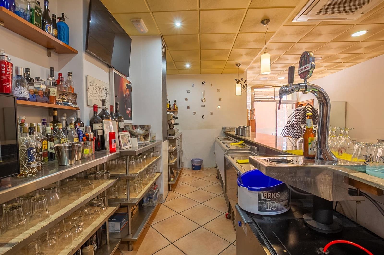 Commerciale in vendita in Lorca - 170.000 € (Rif: 10098458)