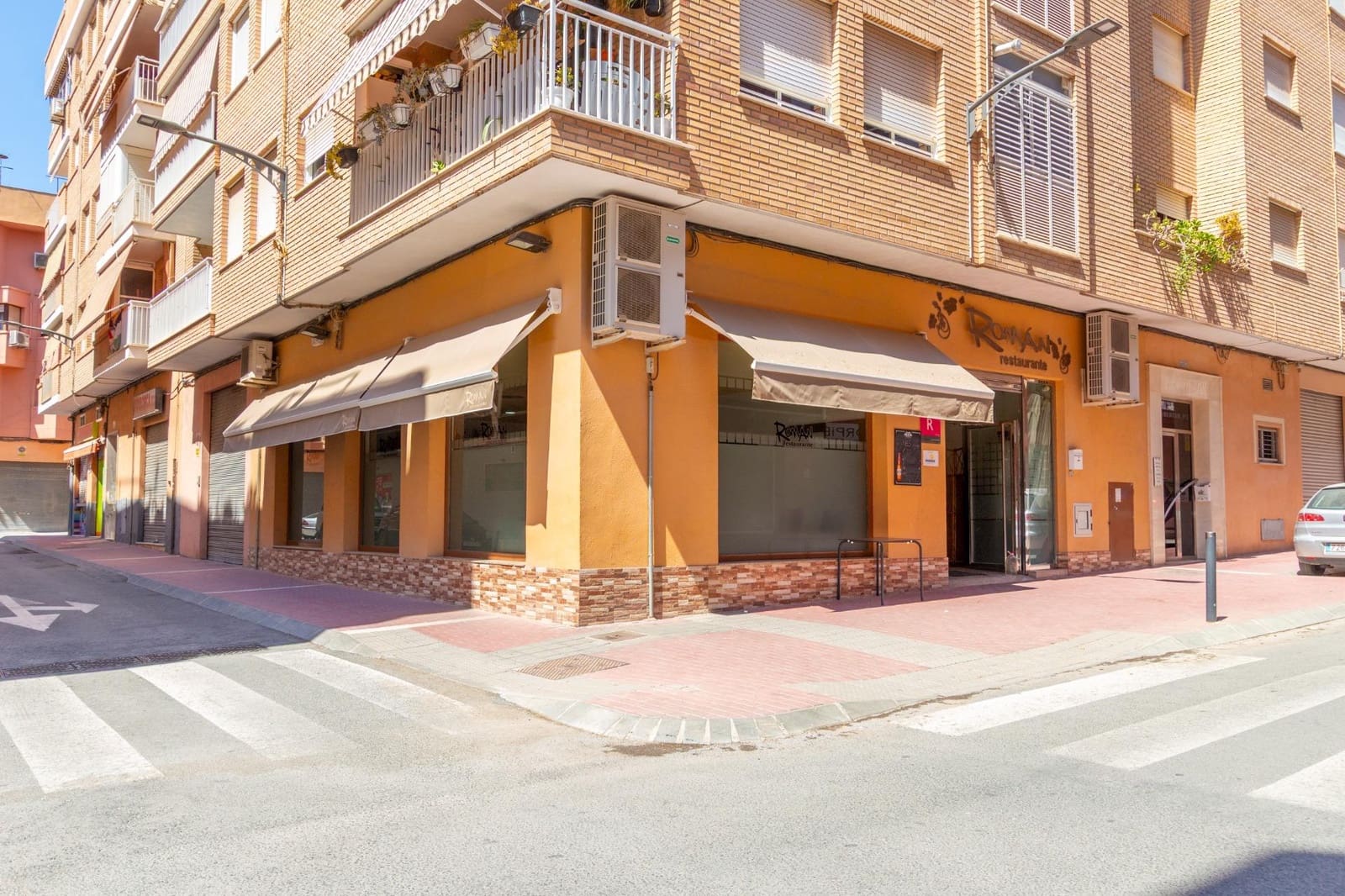 Commerciale in vendita in Lorca - 170.000 € (Rif: 10098458)