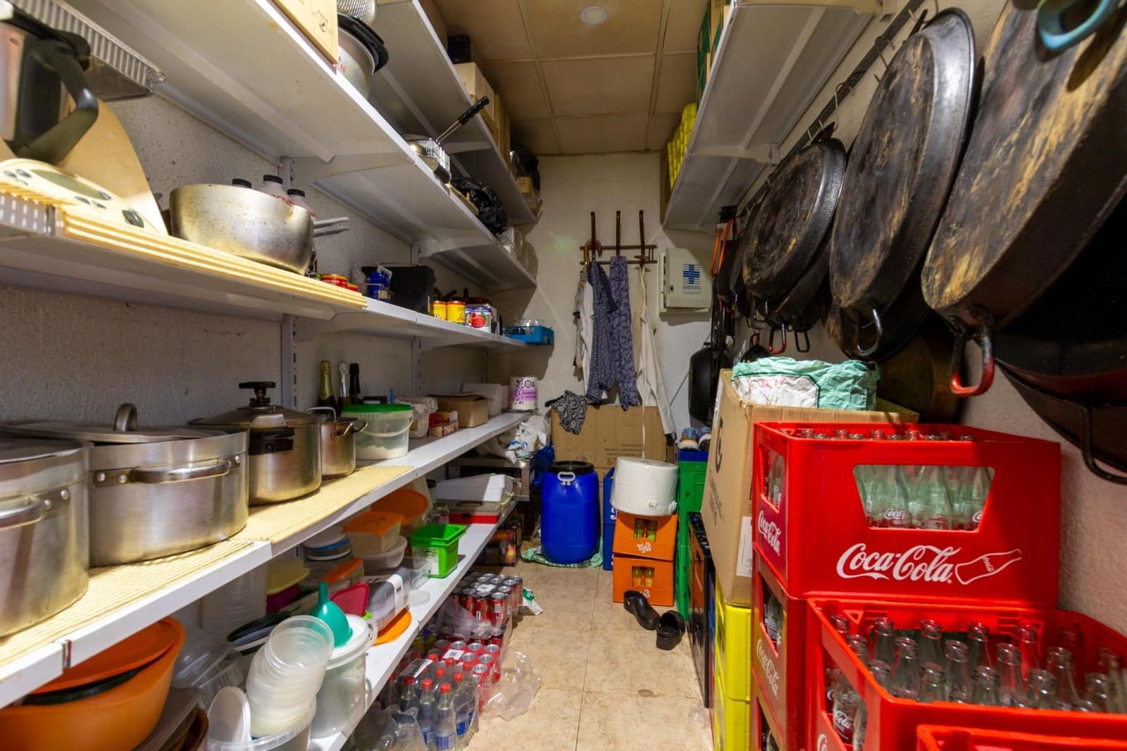 Commerciale in vendita in Lorca - 170.000 € (Rif: 10098458)