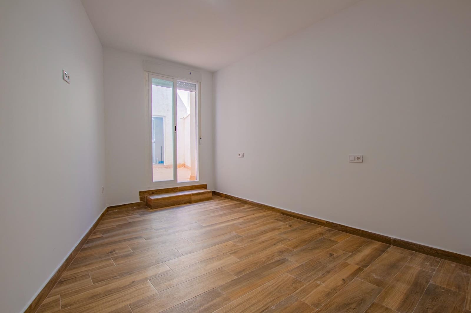 2 soveværelse Lejlighed til salg i Aguilas med garage - € 145.000 (Ref: 10098459)