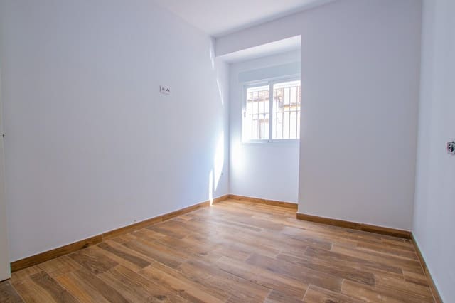 2 quarto Apartamento para venda em Aguilas com garagem - 145 000 € (Ref: 10098459)
