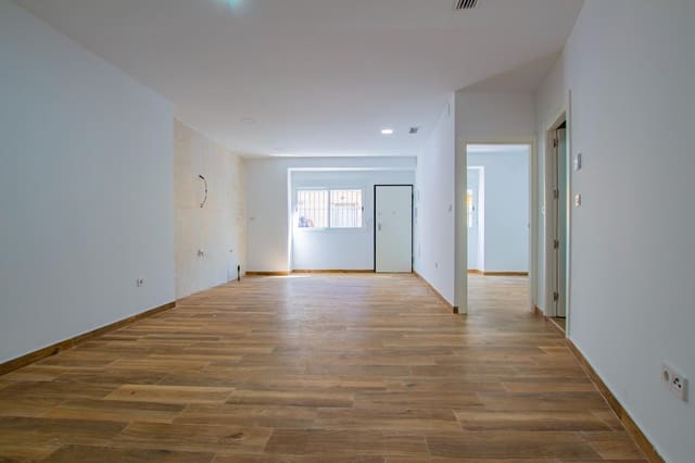 2 quarto Apartamento para venda em Aguilas com garagem - 145 000 € (Ref: 10098459)