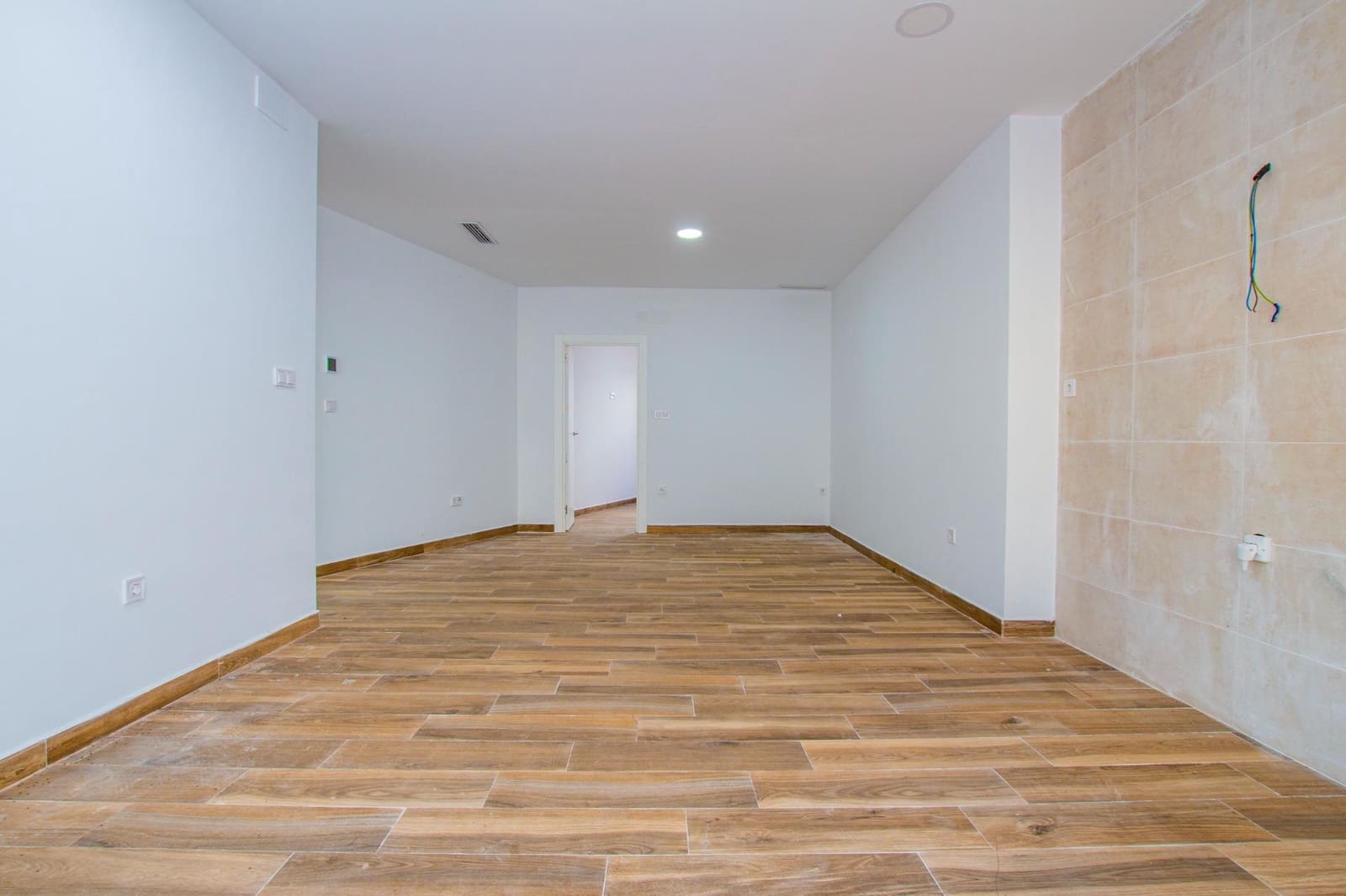 2 soveværelse Lejlighed til salg i Aguilas med garage - € 145.000 (Ref: 10098459)