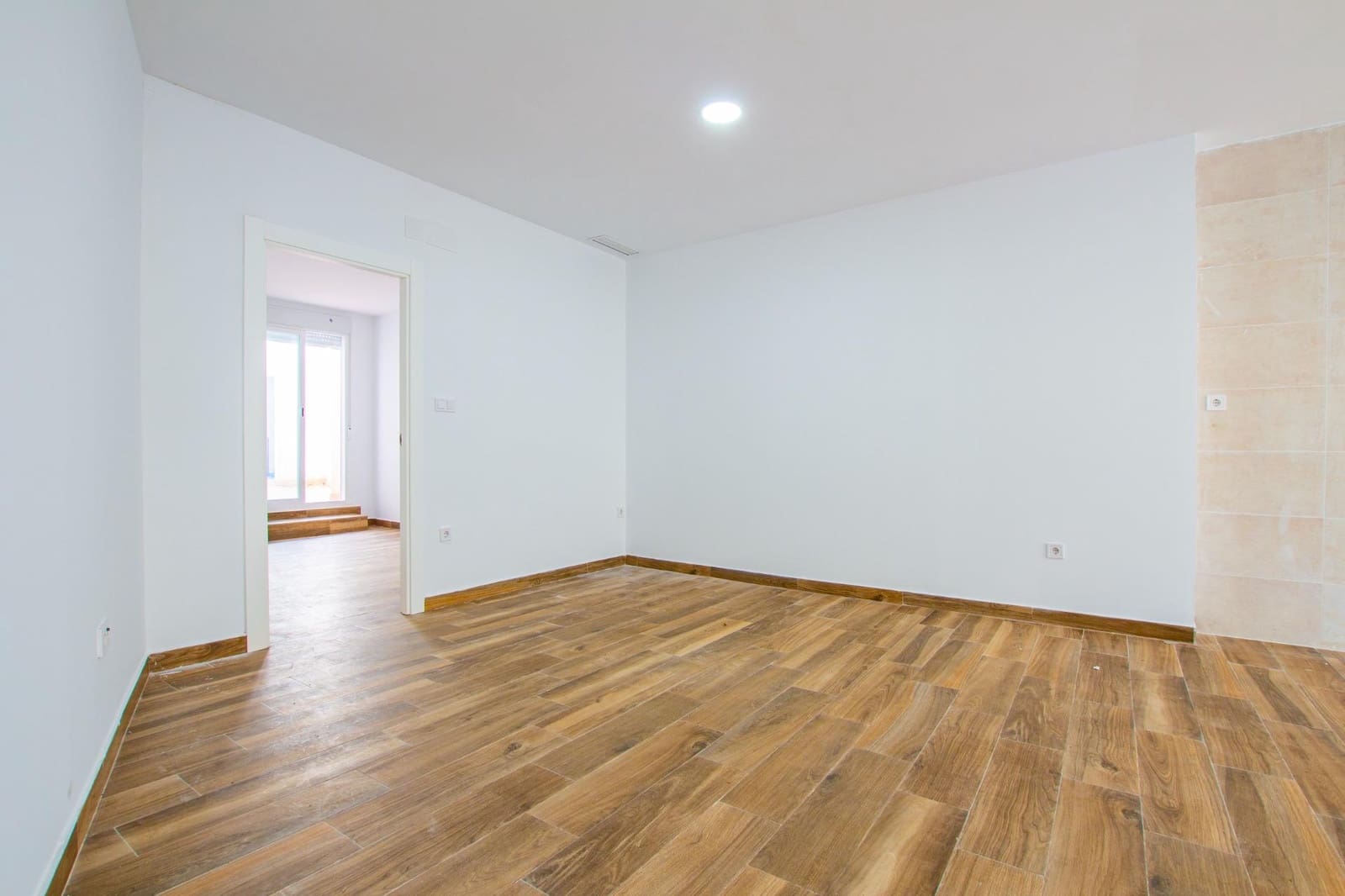 2 soveværelse Lejlighed til salg i Aguilas med garage - € 145.000 (Ref: 10098459)