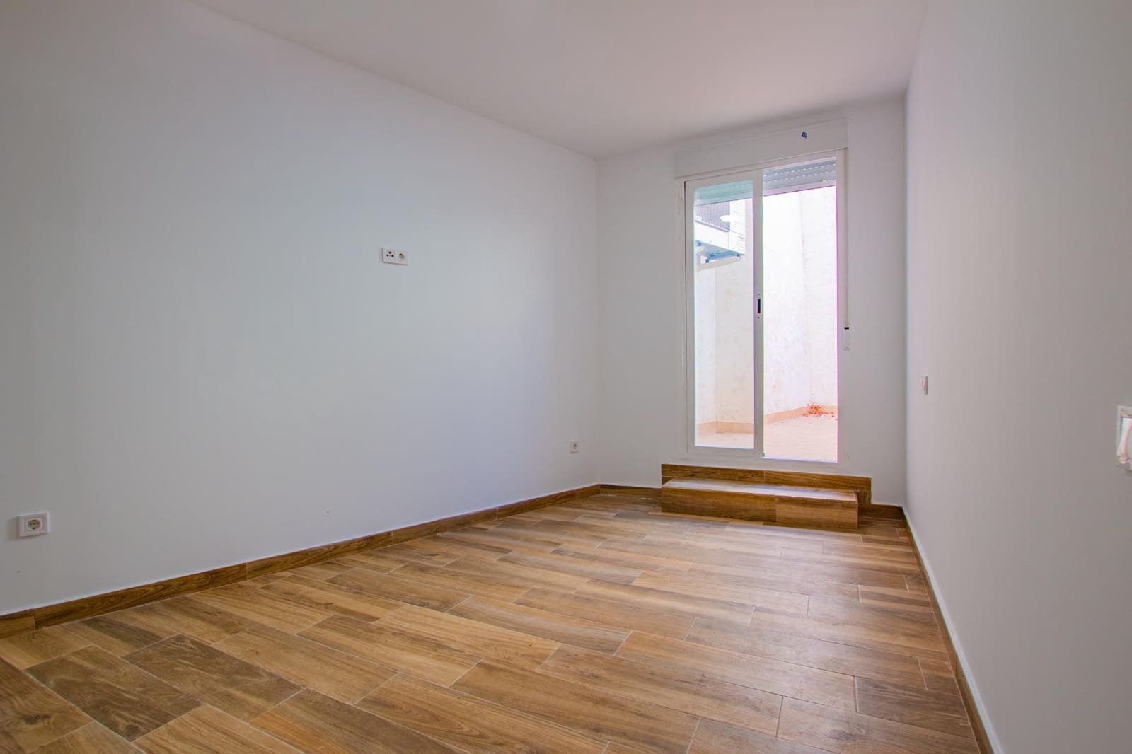 2 soveværelse Lejlighed til salg i Aguilas med garage - € 145.000 (Ref: 10098459)