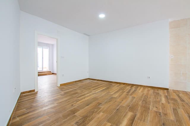 2 quarto Apartamento para venda em Aguilas com garagem - 145 000 € (Ref: 10098459)