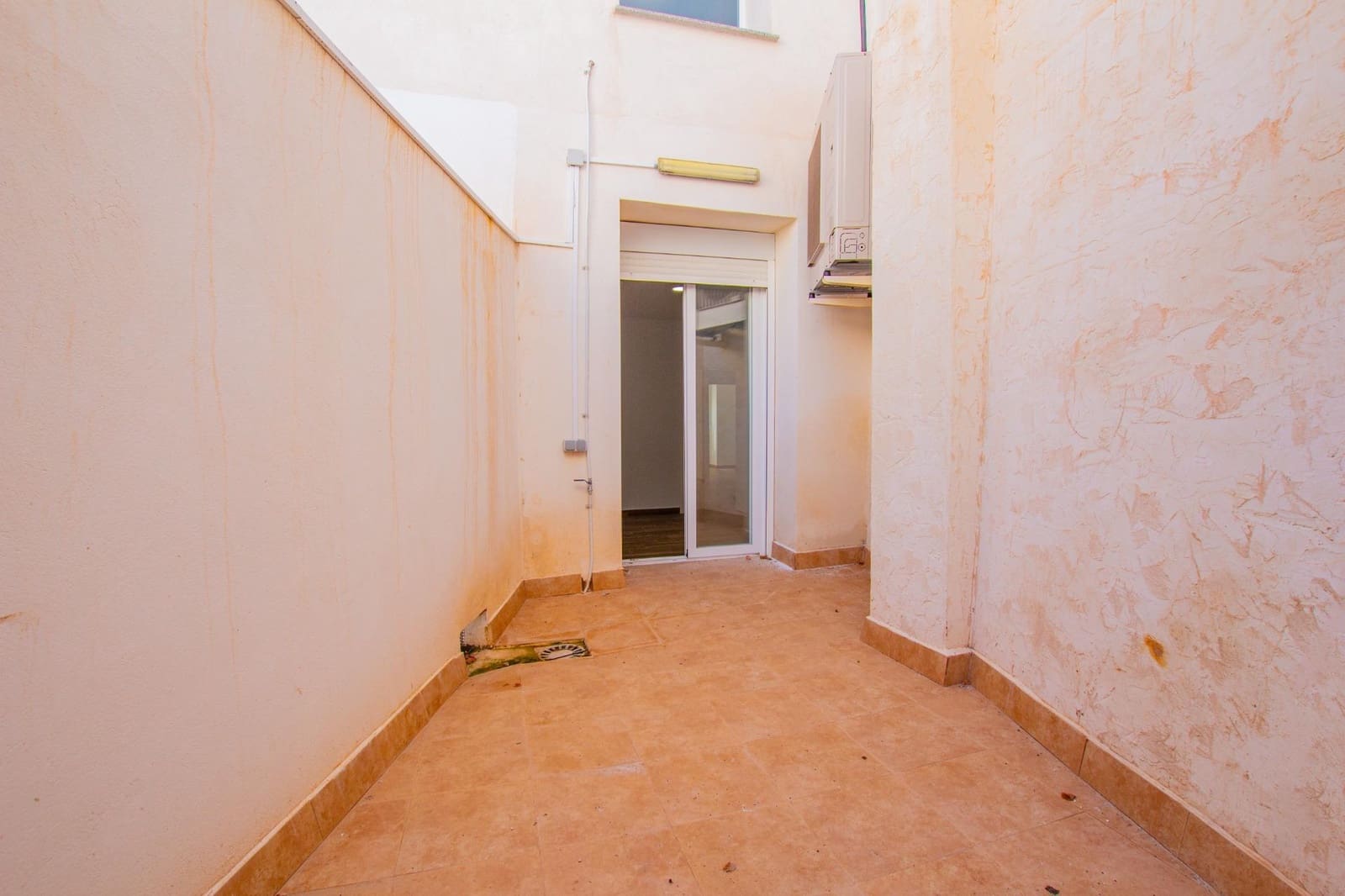 2 soveværelse Lejlighed til salg i Aguilas med garage - € 145.000 (Ref: 10098459)