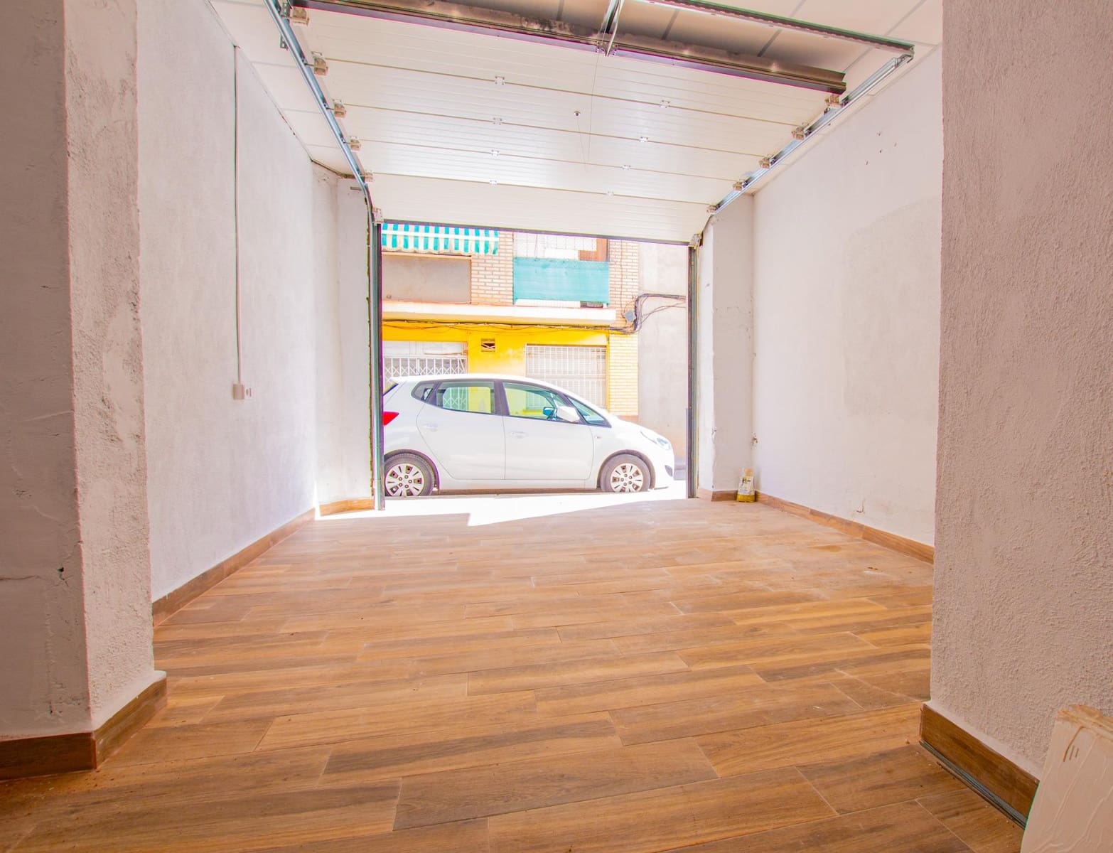 2 soveværelse Lejlighed til salg i Aguilas med garage - € 145.000 (Ref: 10098459)