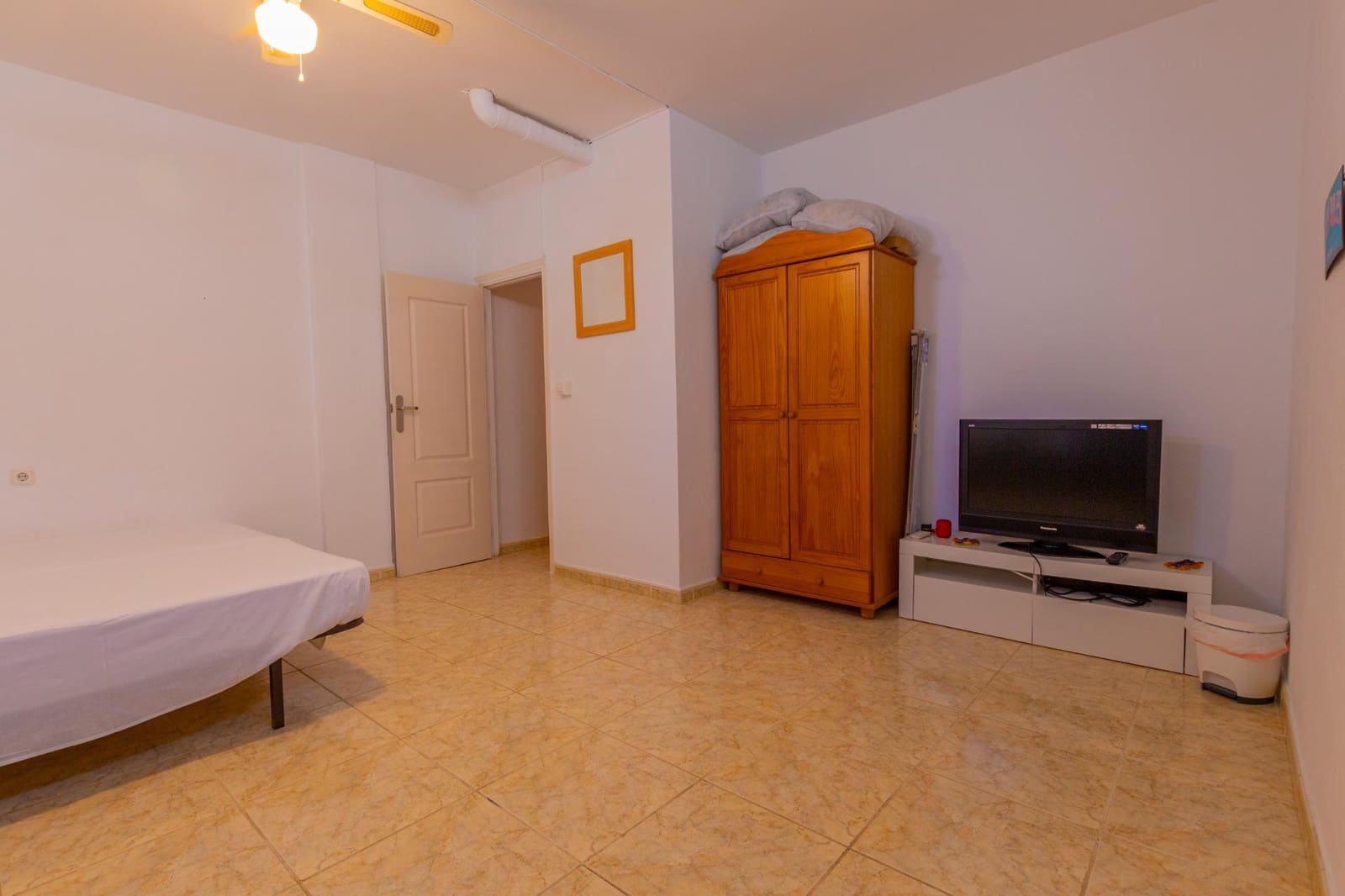 3 bedroom Apartment for rent in Vera with pool - € 1,100 (Ref: 10109740)