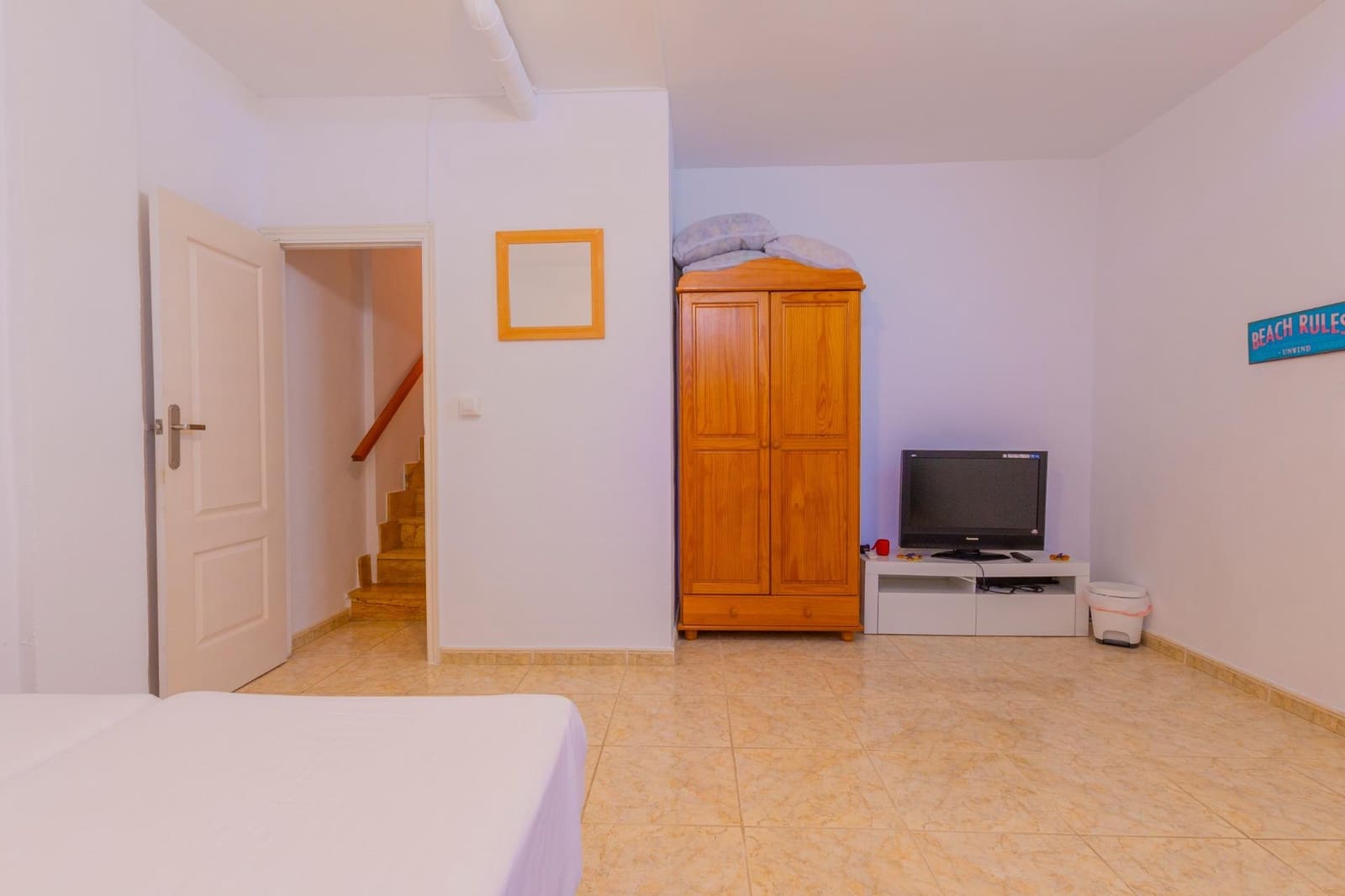 3 bedroom Apartment for rent in Vera with pool - € 1,100 (Ref: 10109740)
