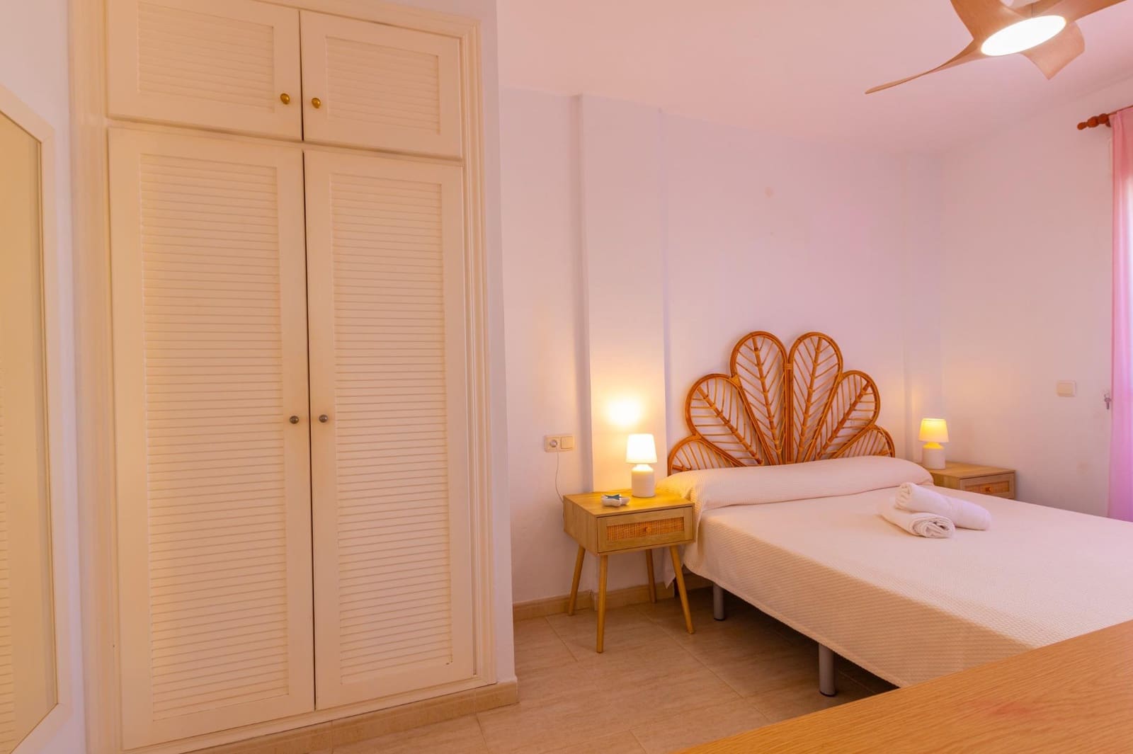 3 bedroom Apartment for rent in Vera with pool - € 1,100 (Ref: 10109740)