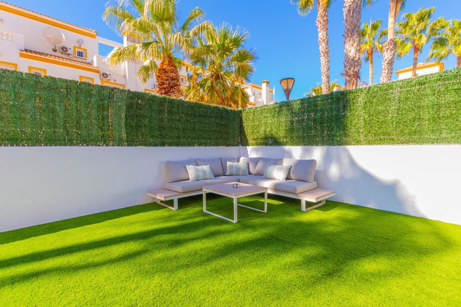 3 bedroom Apartment for rent in Vera with pool - € 1,100 (Ref: 10109740)