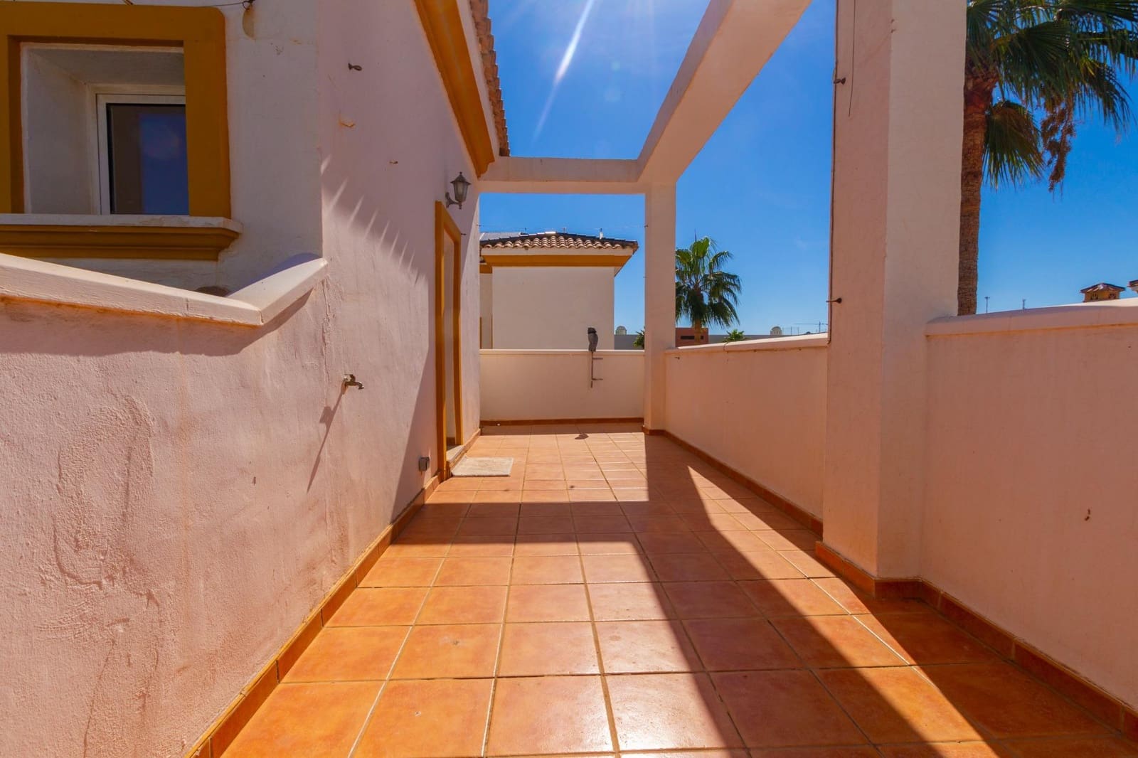 3 bedroom Apartment for rent in Vera with pool - € 1,100 (Ref: 10109740)