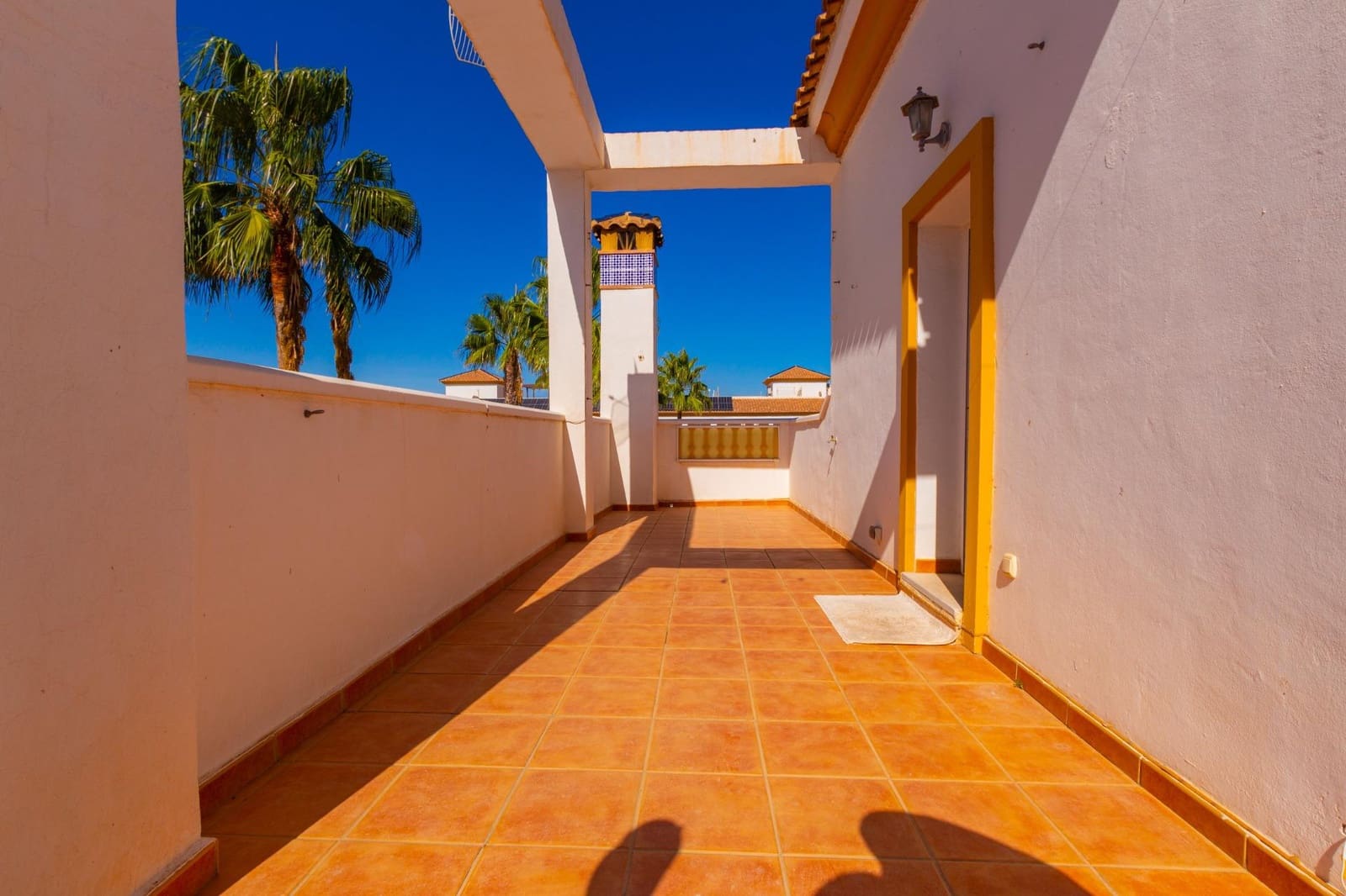 3 bedroom Apartment for rent in Vera with pool - € 1,100 (Ref: 10109740)