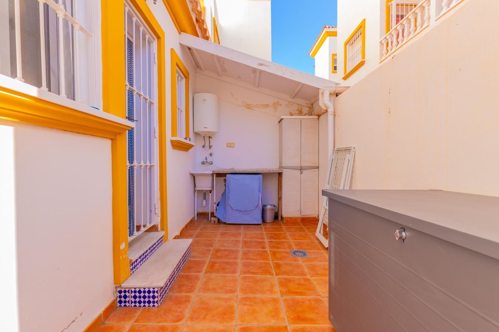 3 bedroom Apartment for rent in Vera with pool - € 1,100 (Ref: 10109740)