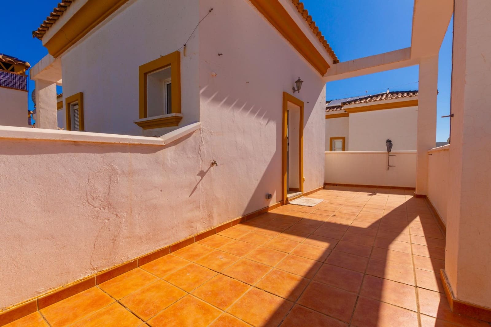 3 bedroom Apartment for rent in Vera with pool - € 1,100 (Ref: 10109740)