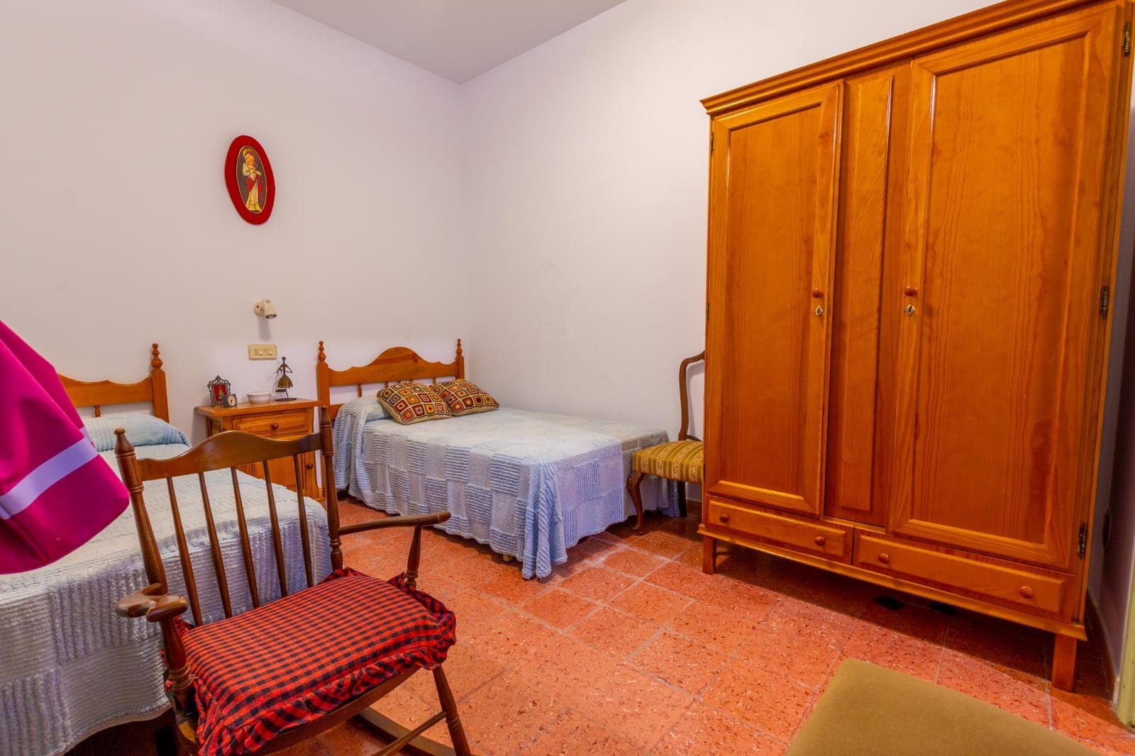 4 sovrum Hus till salu i Aguilas med garage - 700 000 € (Ref: 10120868)