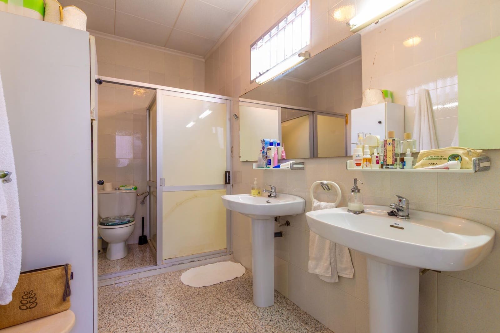 4 sovrum Hus till salu i Aguilas med garage - 700 000 € (Ref: 10120868)