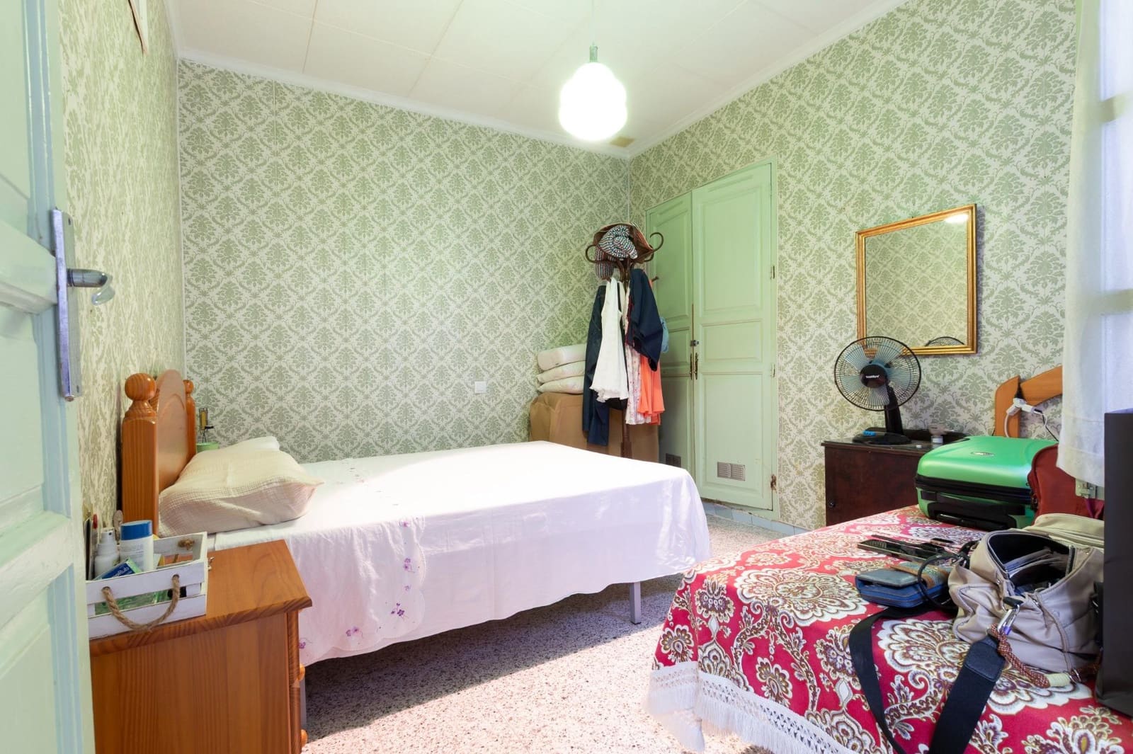 4 sovrum Hus till salu i Aguilas med garage - 700 000 € (Ref: 10120868)