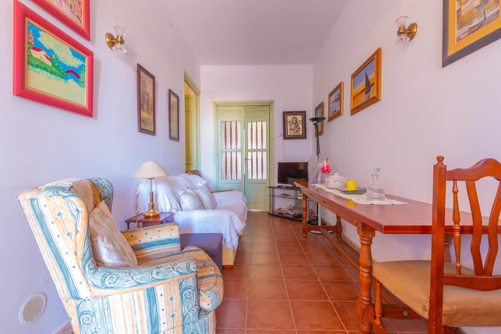 4 sovrum Hus till salu i Aguilas med garage - 700 000 € (Ref: 10120868)